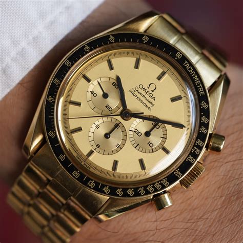 omega speedmaster goldsmiths.